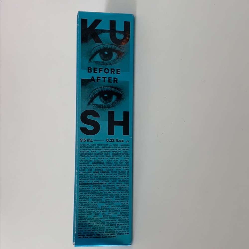 Milk Makeup Kush Mascara